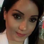 Scarlet Castillo - @lacastillo30 - Instagram
