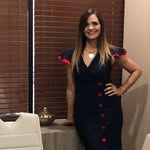 Scarlet Castillo Leonor - @scarlet_morales - Instagram