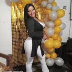 Scarlet Castro - Facebook