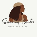 Scarlet Castro - @studio.afroecia - Instagram