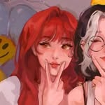 ⋆ꜱᴄᴀʀʟᴇᴛ ᴄʜᴇɴ⋆ - @scarlet.chen_ - Instagram