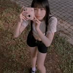 Scarlet Chen - @yulin_1021 - Instagram