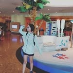 Scarlet chen - @cieway1 - Instagram