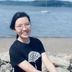 Scarlett Chen - Facebook