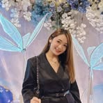 Scarlett Chen - Facebook