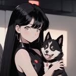 ScarlettChen - @scar.letchen - Instagram