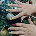 Scarlet Cisneros - @nails_scar19 - Instagram