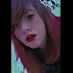 Asal - @_.scarletcross - Instagram