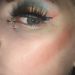 Scarlet 🌹🤩❤️ - @scarlet_cross_makup_ - Instagram