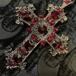 Scarlet Cross - @scarlet_cross_official - Instagram