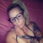 Tamara Ring - @scarlet_cross_x - Instagram