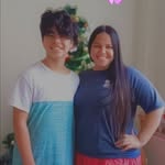Scarlet & Daniel - @creciendocondaniel23 - Instagram