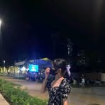 Scarlet David - Facebook