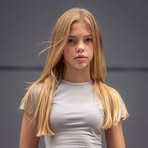 Scarlet David - Facebook