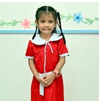 Scarlet David - Facebook