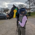 Scarlett Davidson - Facebook