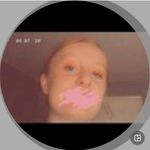 Scarlet Davis - @scarlet637j - Instagram