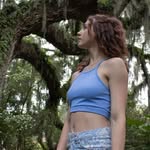 Scarlet Davis - @red_jewell - Instagram