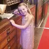 Scarlett Davis - @scarlett_d1222 - TikTok