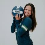 Scarlett Davis - @scarlett.volleyball - Instagram