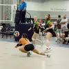 Scarlett Davis - @scarlett.volleyball - TikTok