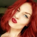 Scarlet Dean - @scarlet.bullion - Instagram