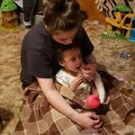 Scarlet Dean - @staylitt0420 - Instagram