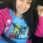 scarlett decker - @scarlettdecker70 - Instagram