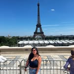 Jennifer Fernandes - @scarlet.dianafarley - Instagram