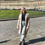 Charlotte - @_scarletfields_ - Instagram