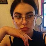 Megan Finnegan - @scar.letfields - Instagram