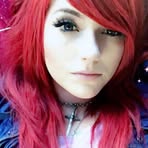 Scarlet Fitzpatrick - Facebook