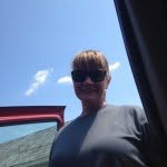 Scarlet Fleming - @greenmama11 - Instagram