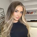Scarlett Fleming - @scarlett_fleming - Instagram