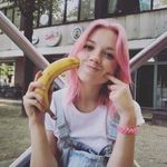 Scarlet Floyd - @scarletfloyd6 - Instagram