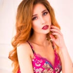Scarlet Floyd - @rennevillaf - Instagram