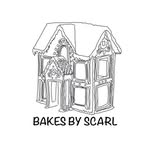 Scarlet Floyd - @bakesbyscarl - Instagram