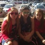 Scarlet. Frankie. Lillie - @scarlet_lillie_frankie_bff - Instagram