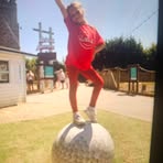 Scarlett Freeman - Facebook