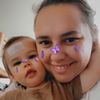 Scarlett Garner - @mumof1garner - TikTok