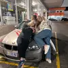 Scarlett - @scarlettglover09 - TikTok
