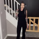 Scarlett Glover - @scarlz90 - Instagram