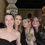 Scarlett Glover - Facebook