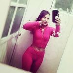 Scarlet Gonzalez - @karesmegonzalezv - Instagram