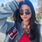 Scarlet Gonzalez - @scarlet.gp - Instagram