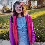 Scarlett Grant - Facebook