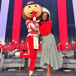 Melissa S. Shivers, PhD - @scarletgrayslvp - Instagram