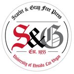UNLV Scarlet & Gray Free Press - @unlvfreepress - Instagram