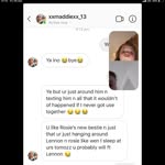 Scarlet Griffiths - @griffithsscarlet - Instagram