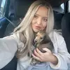 Scarlett - @scarlettgriffiths__ - TikTok